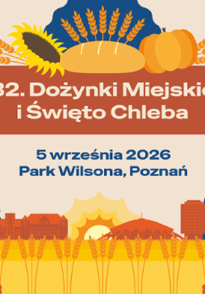 Dożynki Miejskie i Święto Chleba