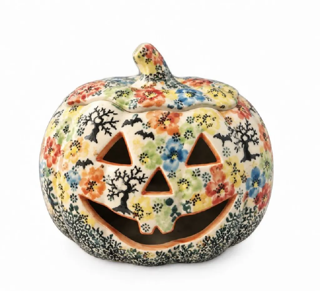Dynia na warsztat – warsztaty halloweenowe