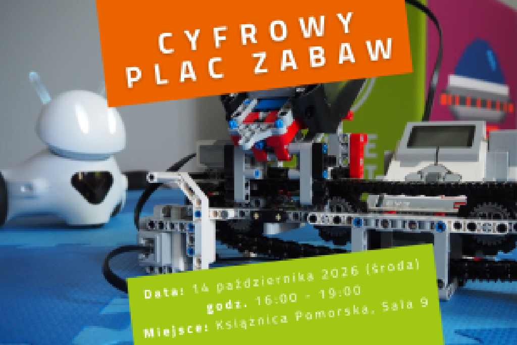 Digital Kids – cyfrowy plac zabaw