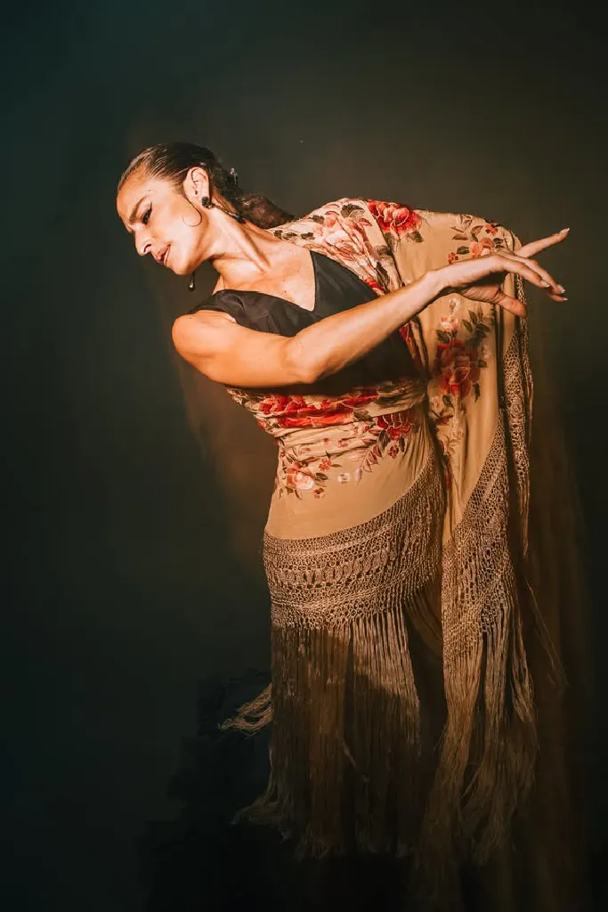 XVI Warsztaty Flamenco w Stręgielku