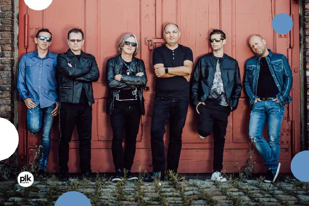 Universe – koncert