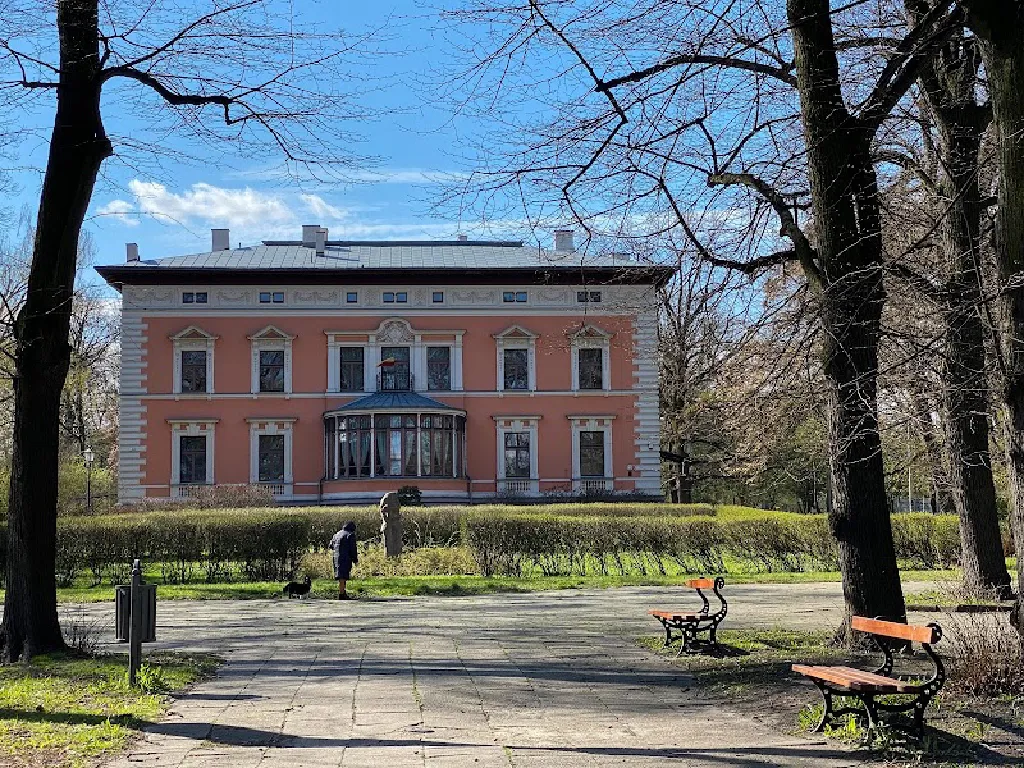 Park im. Legionów