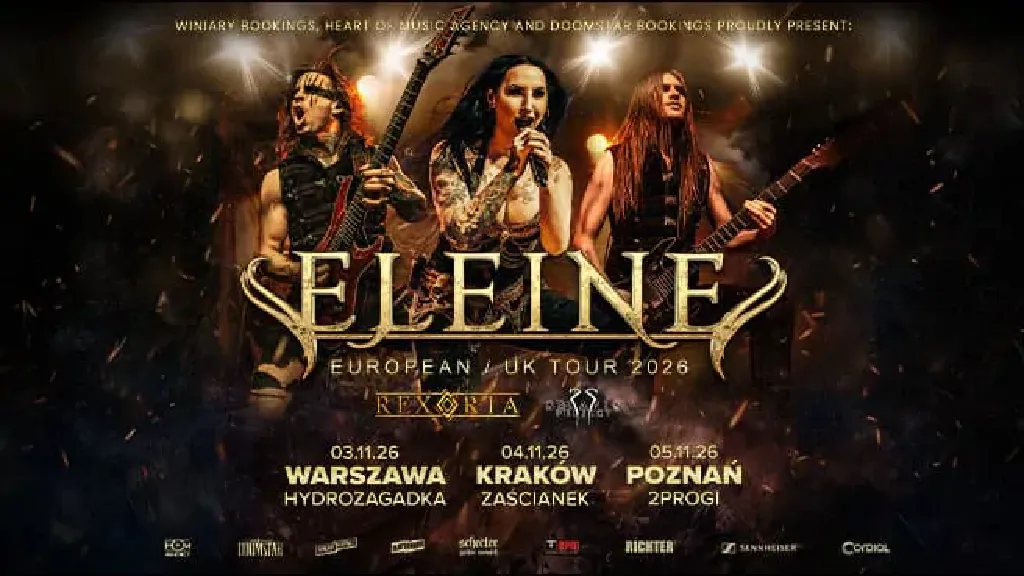 ELEINE