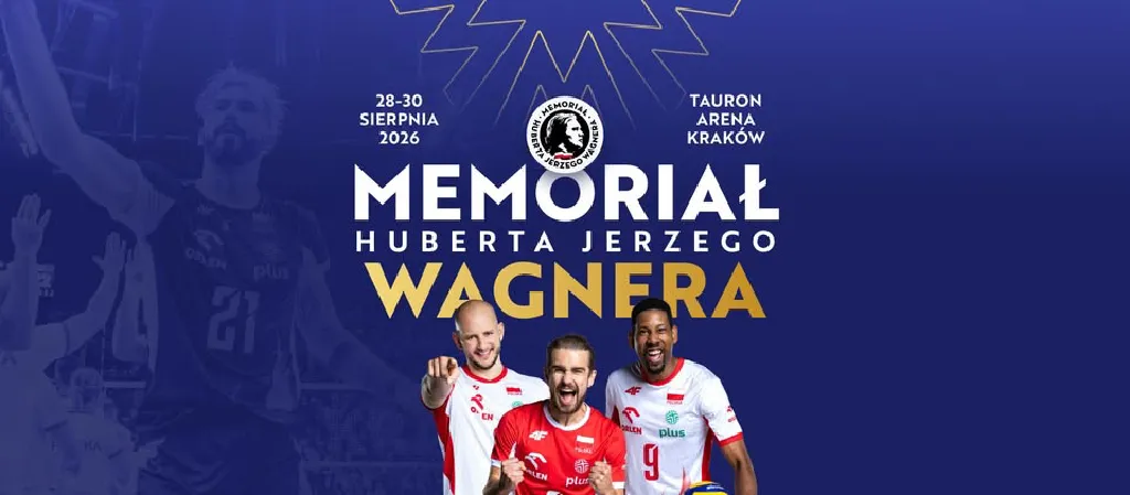 23 Memoriał Huberta Jerzego Wagnera