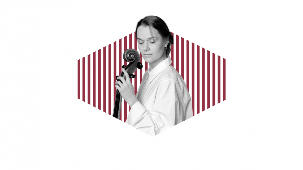 Dobrawa Czocher | State of Matter – koncert