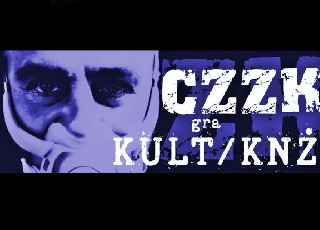 CZZK – Czarny Ziutek z killerami