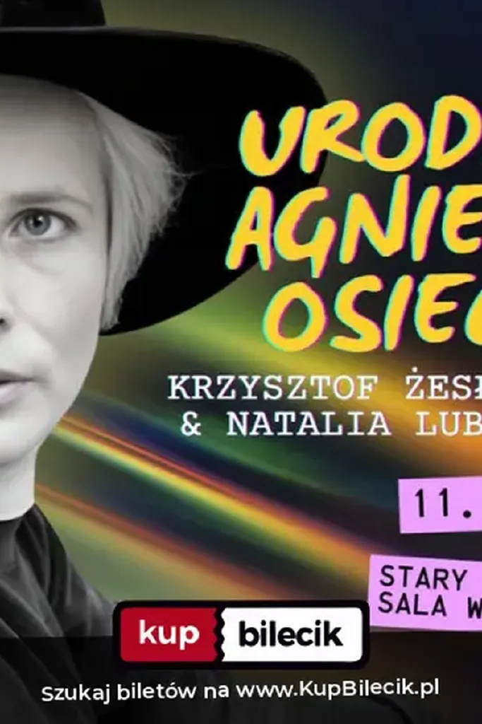 Osiecka-Jazzowo – koncert