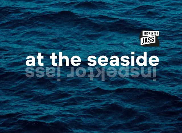 At the seaside – jazz z historią w tle