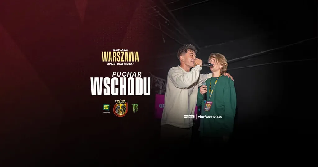 WBW Puchar Wschodu – eliminacje 1