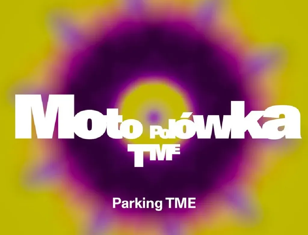 Moto Polówka TME – Parking TME