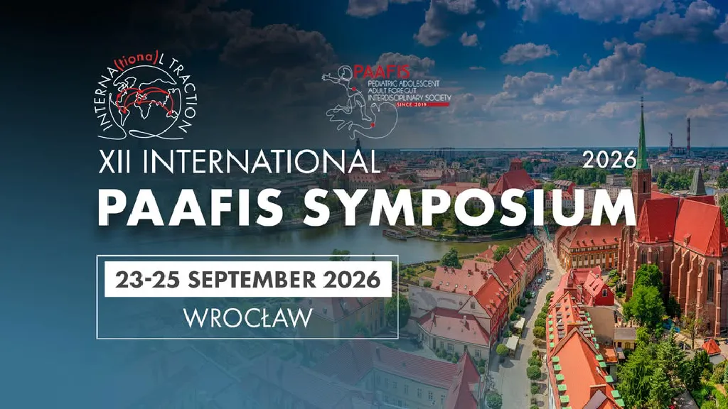 PAAFIS 2026 – konferencja