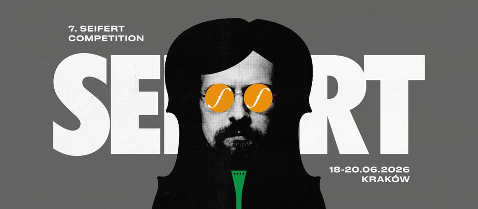 7. Seifert Competition – konkurs jazzowy smyczkowców