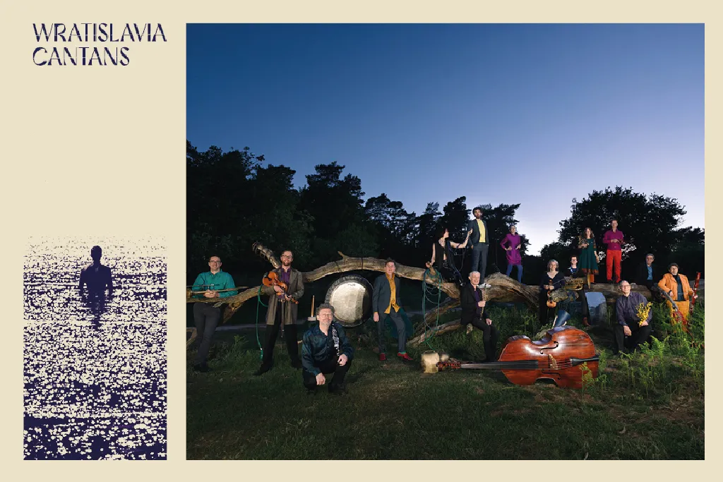 Ensemble Musikfabrik – koncert w ramach 61. edycji Wratislavii Cantans