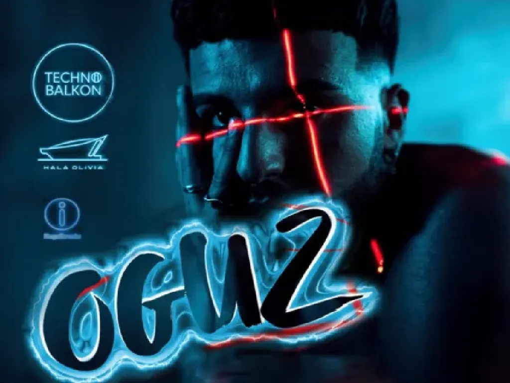 OGUZ – koncert