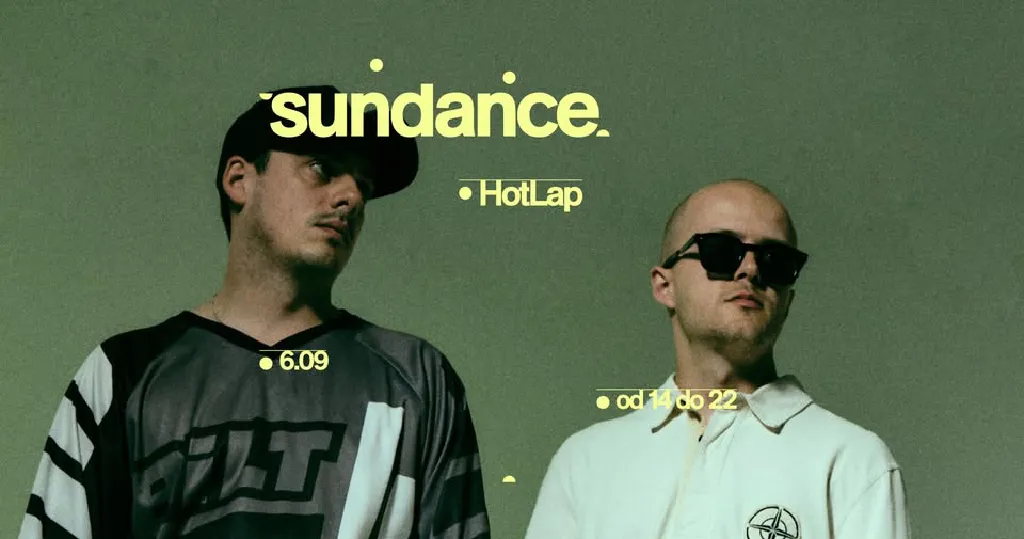 SUNDANCE CLOSING: HOTLAP