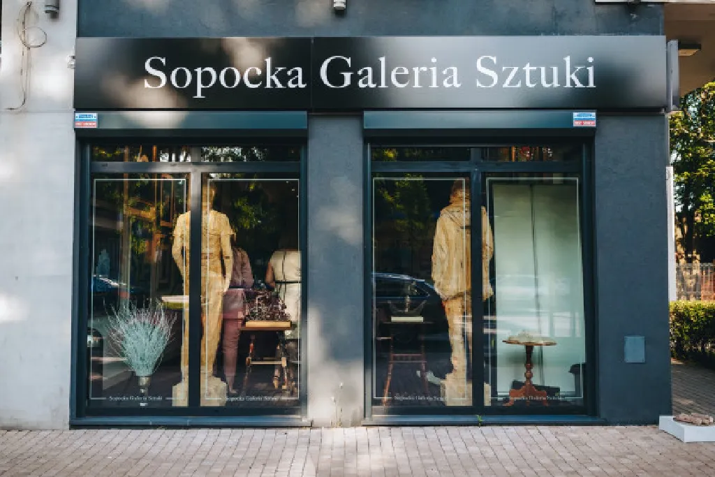 Sopocka Galeria Sztuki