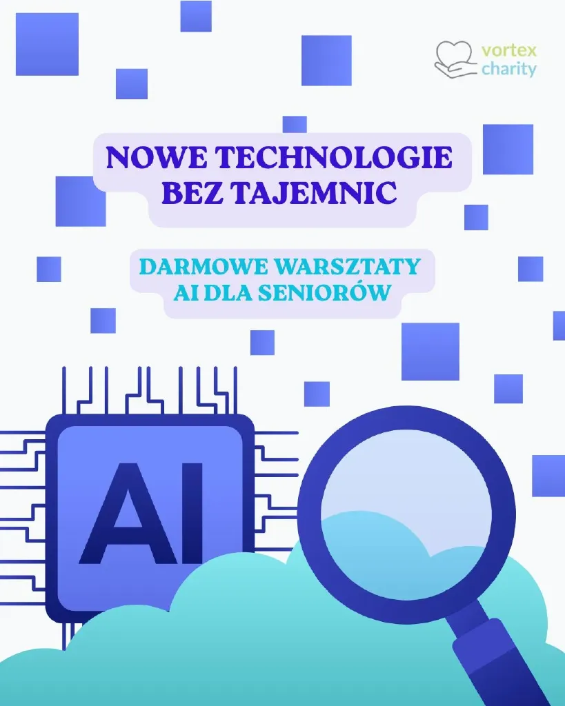 Nowe technologie bez tajemnic – warsztaty