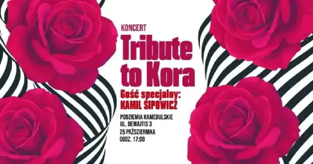 Tribute to Kora – koncert