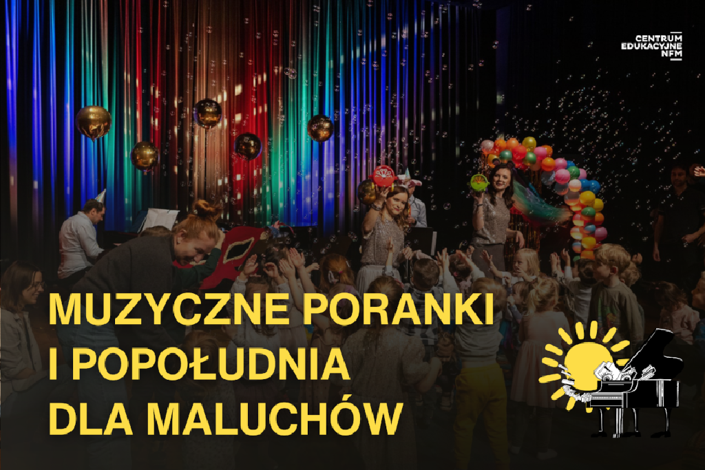 Oceaniczne ostinato – zajęcia muzyczne