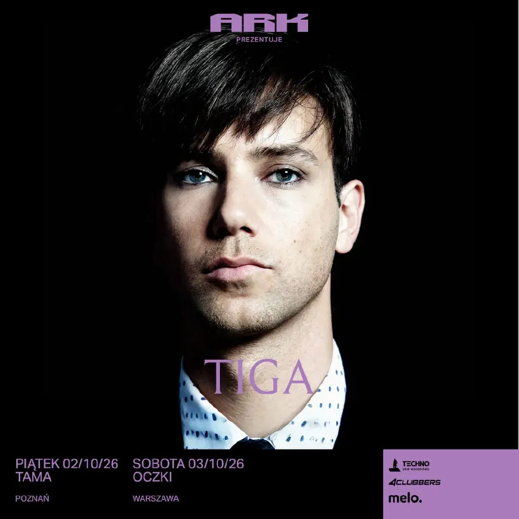 ARK: Tiga