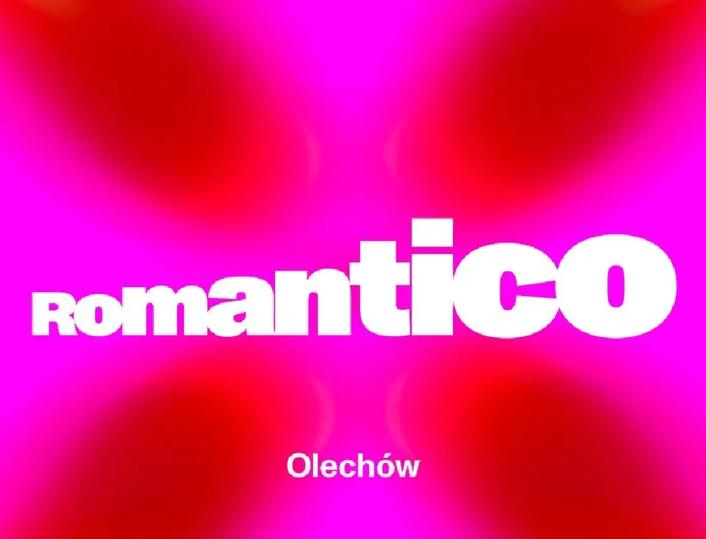 TME Polówka: Sekcja Romantico – Olechów