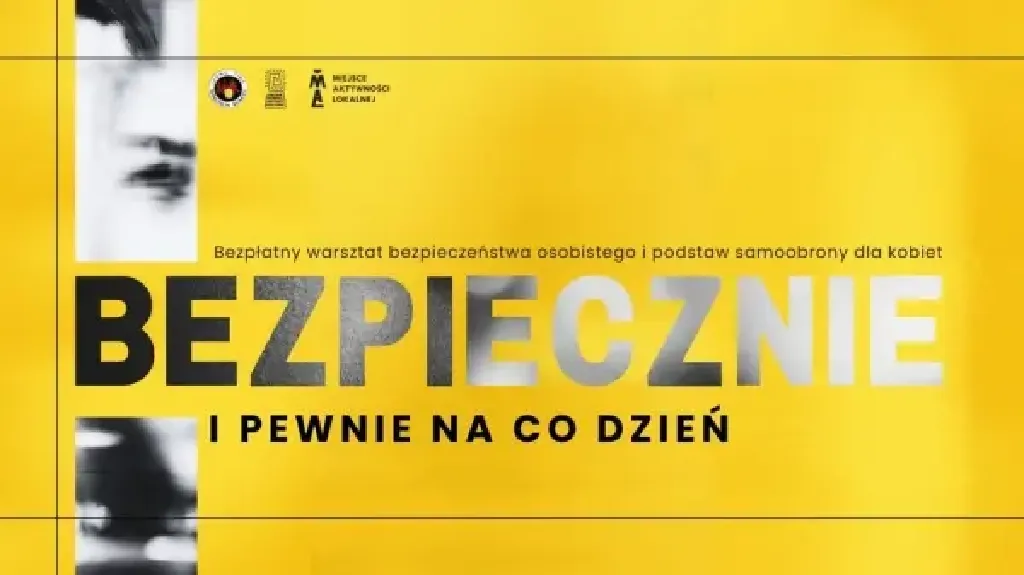 Bezpieczeństwo osobiste i samoobrona dla kobiet – warsztaty