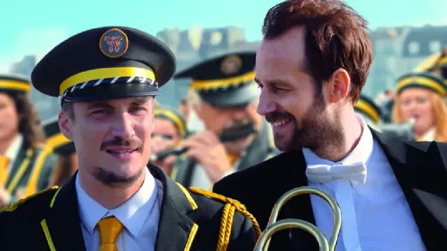 Wysokie i niskie tony – film w ramach Studenckiego Weekendu Kultury