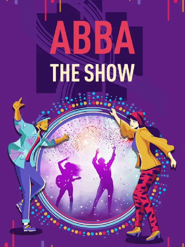 ABBA The Show – koncert