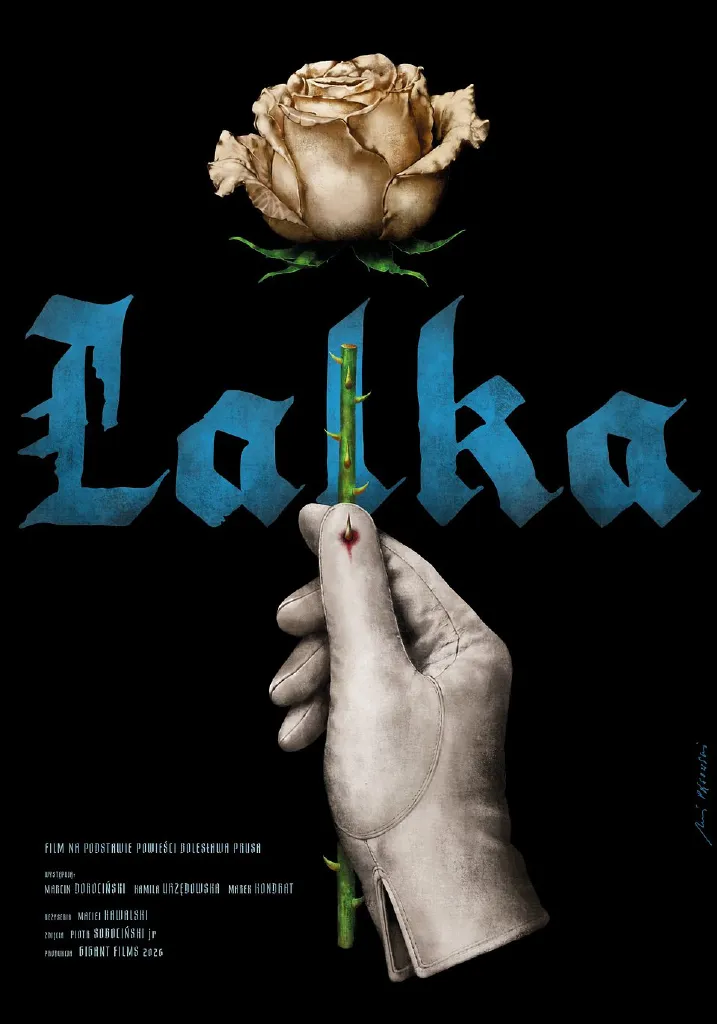 Lalka – film