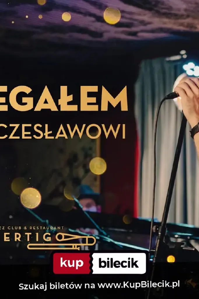 Dziwny jest ten świat – hołd dla Czesława Niemena