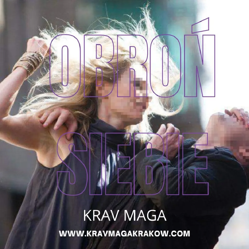 Krav Maga – trening dla początkujących