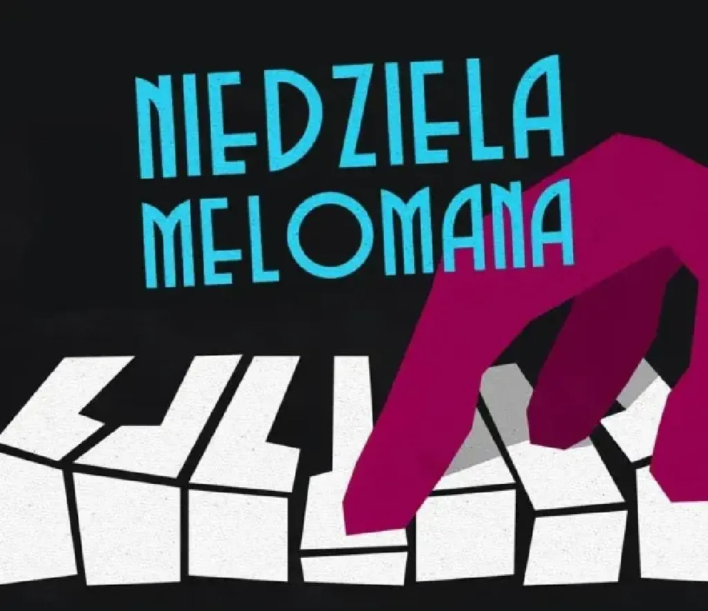 CANTANGO – Niedziela Melomana