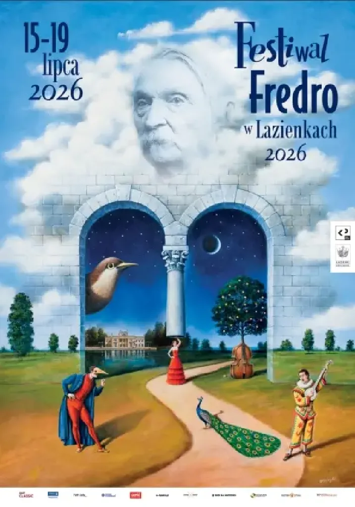 Dzienna gra miejska – śladami bohaterów Fredry