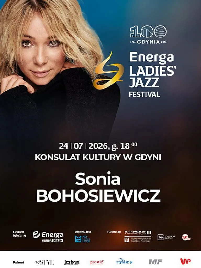 Sonia Bohosiewicz – 10 sekretów Marilyn Monroe