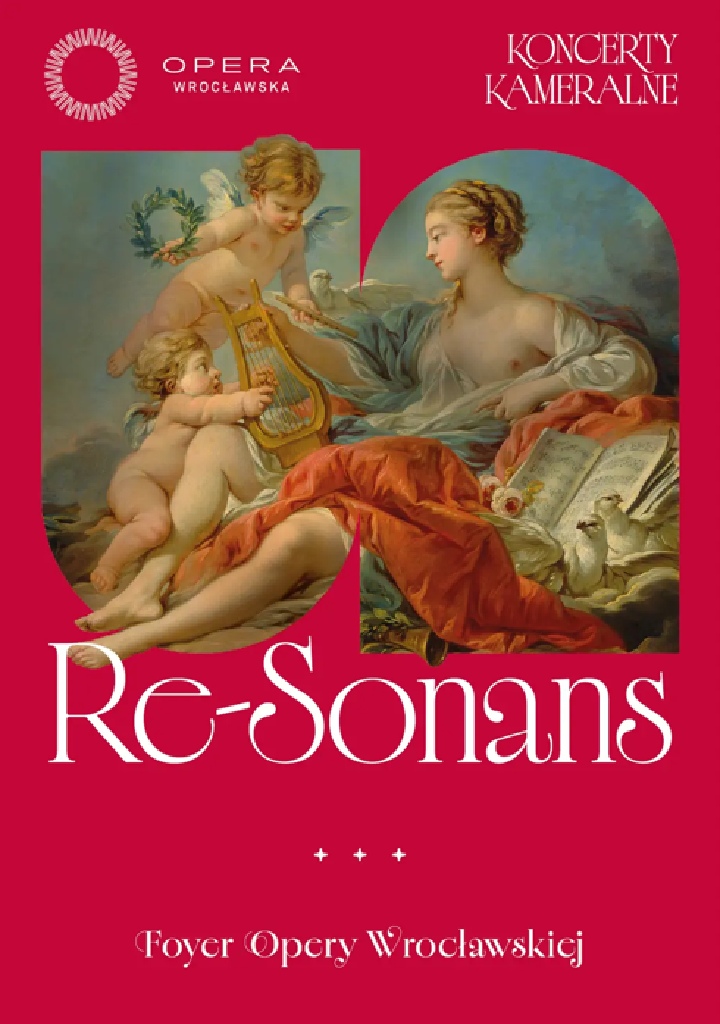 Re-Sonans – koncert kameralny