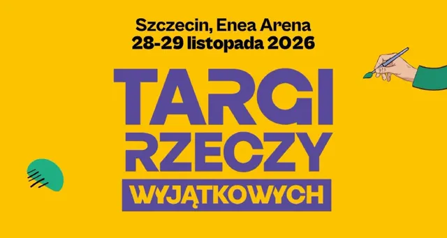 Targi Rzeczy Wyjątkowych – polskie rękodzieło