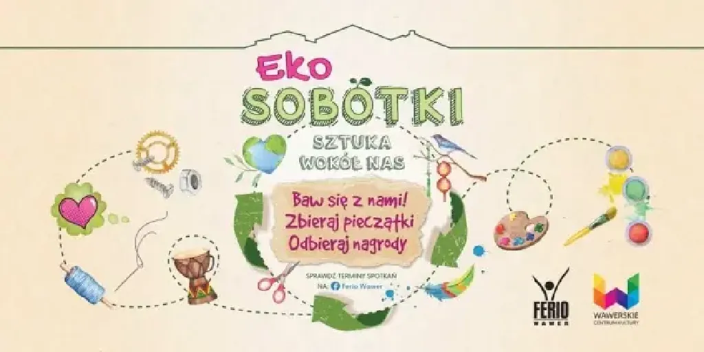 Eko Sobótki – warsztaty w Warszawskim Zoo