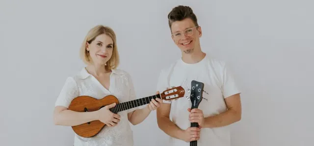 Polska jesień – rodzinne warsztaty muzyczne