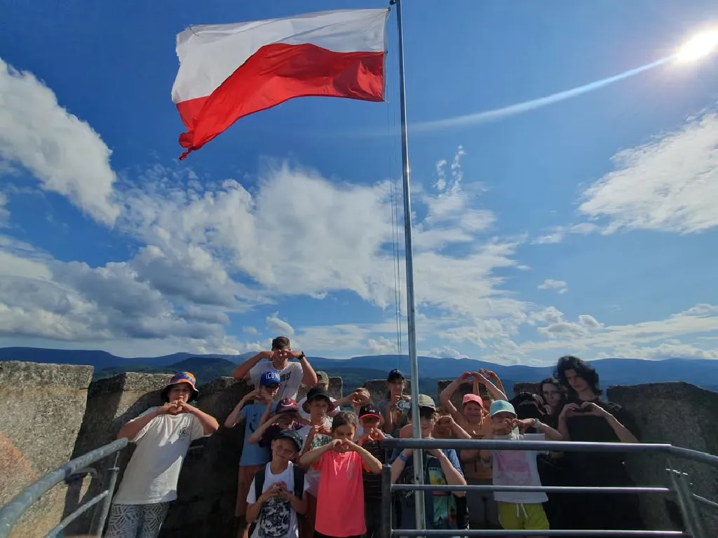 Półkolonie – Lato w mieście 2026