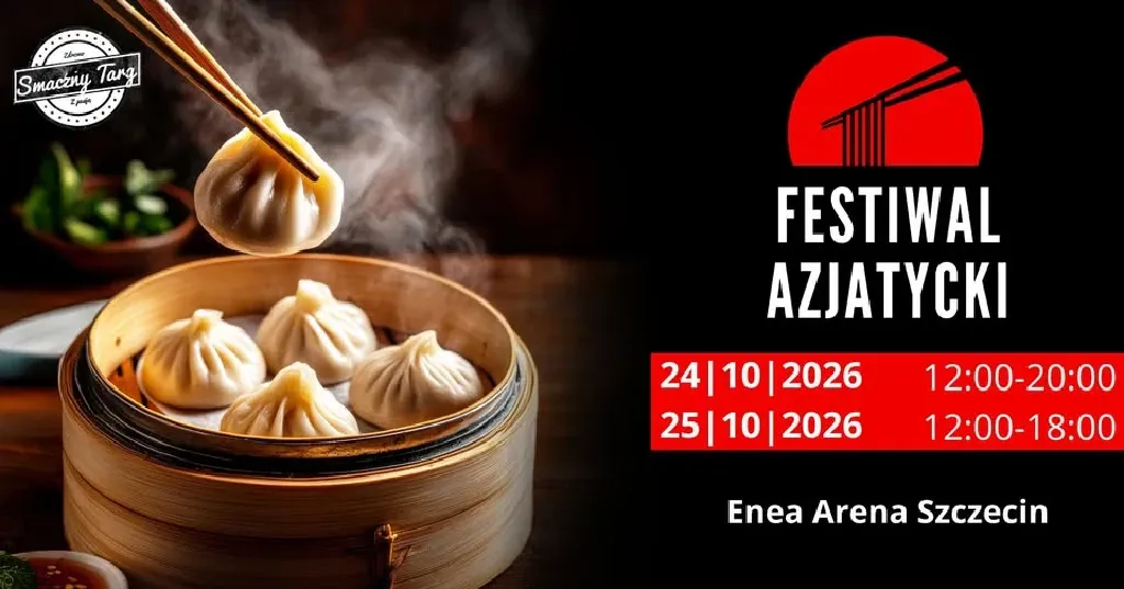 Festiwal Azjatycki – smaki i kultura Azji
