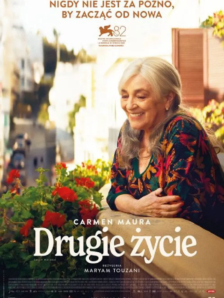 Drugie życie – Salon Kultury Helios