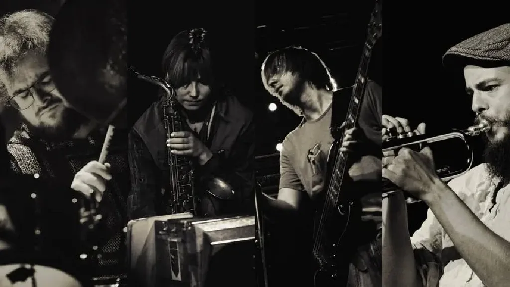 Czwartkowe jazzowe jam session w KIJU