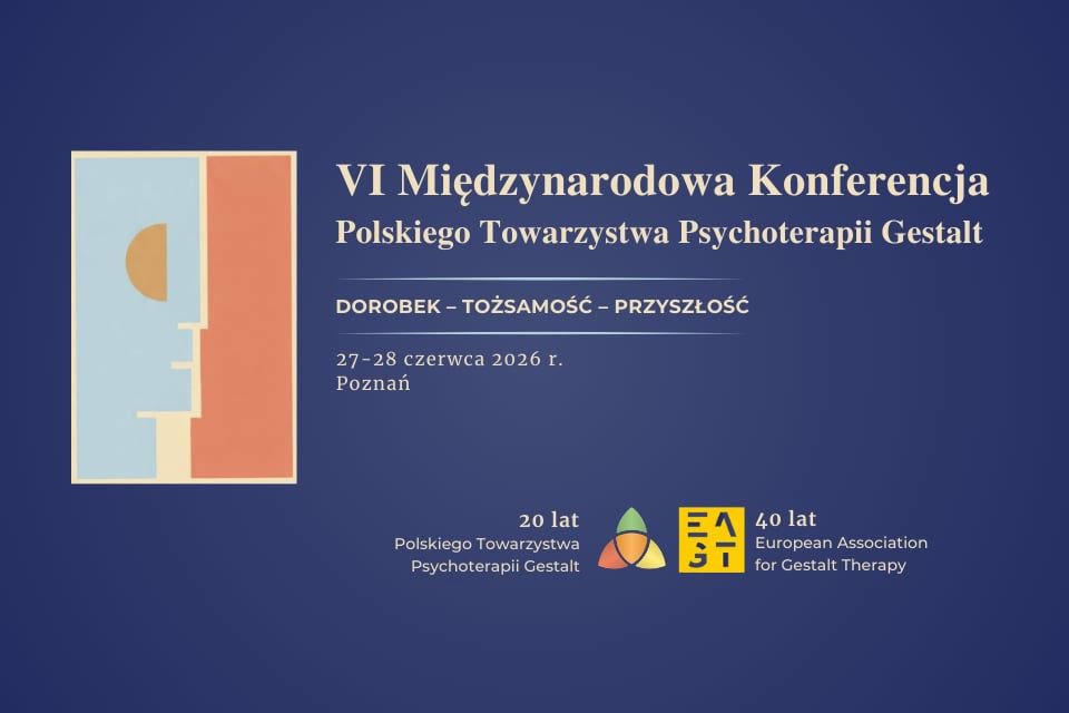VI Międzynarodowa Konferencja Naukowa PTPG