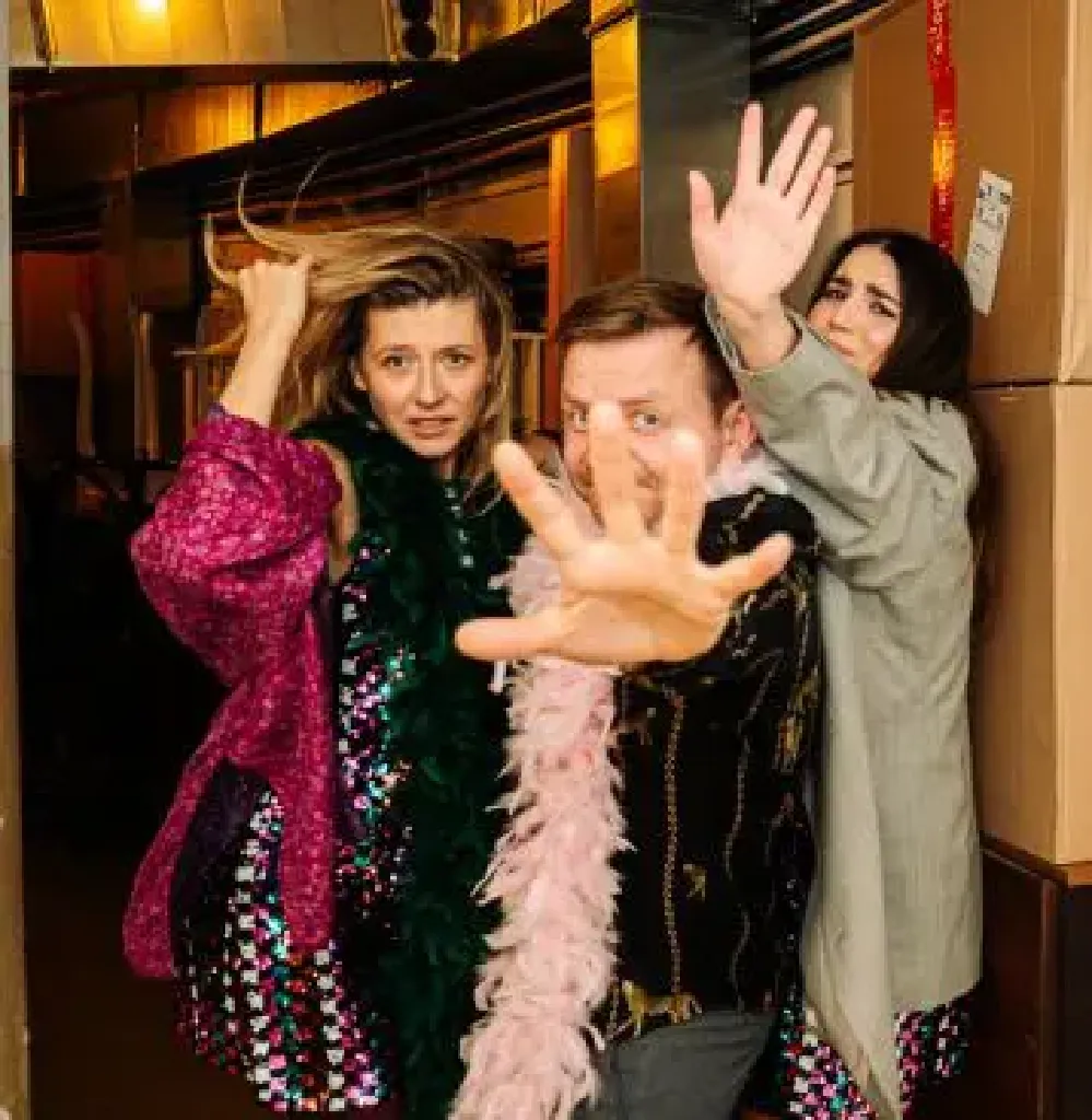 Teatr Komedia