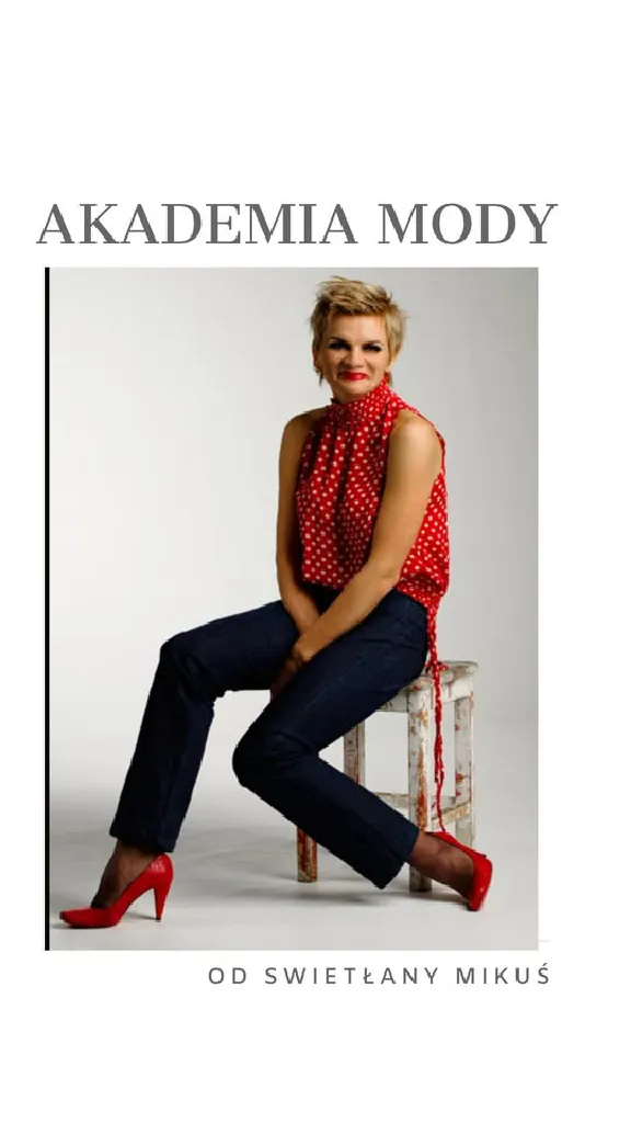 COUTURIER – roczny kurs krawiectwa wysokiej mody