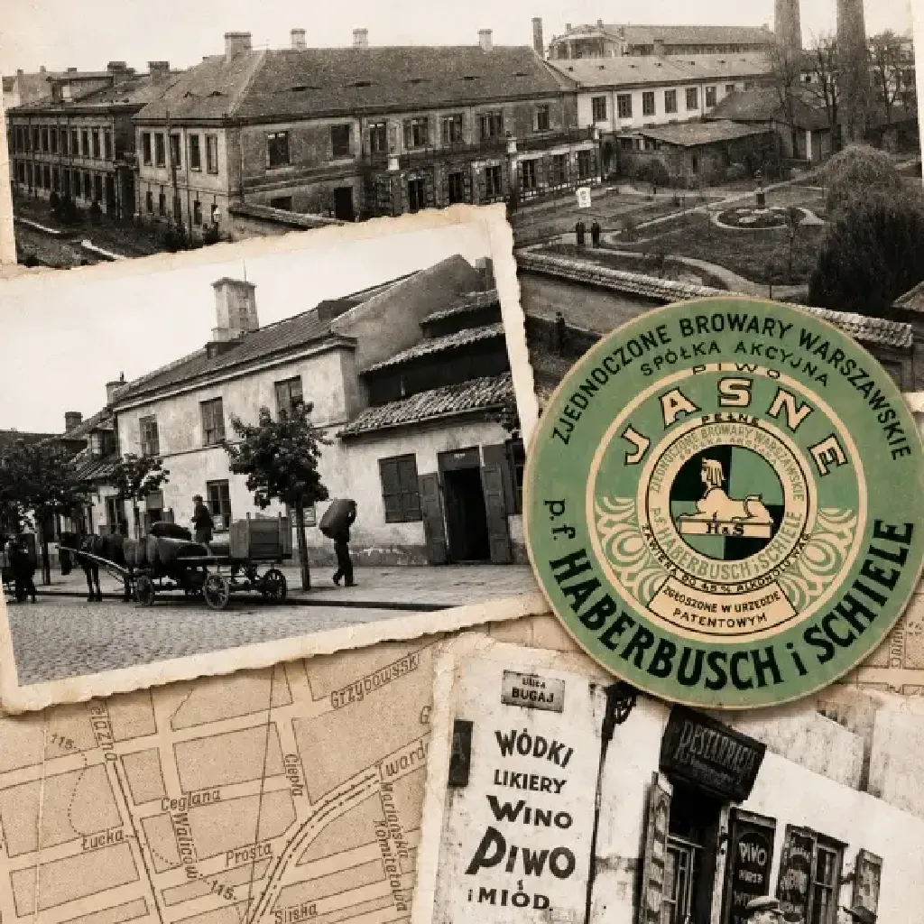 Podchmielona historia Warszawy – spotkanie autorskie