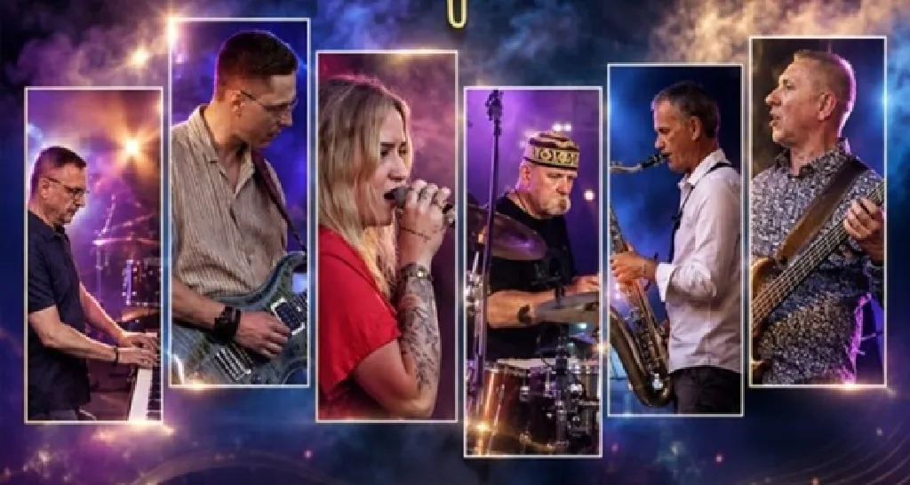 Flow State – koncert soulu i smooth jazzu