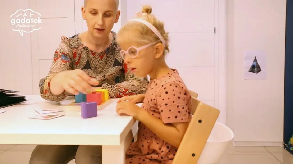Wprowadzanie AAC u osób z niepełnosprawnością złożoną – szkolenie