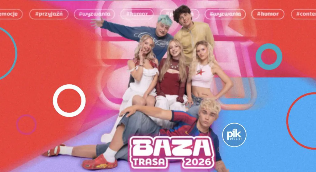 Baza – koncert