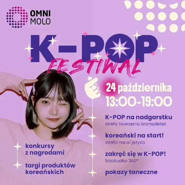 K-POP Festiwal